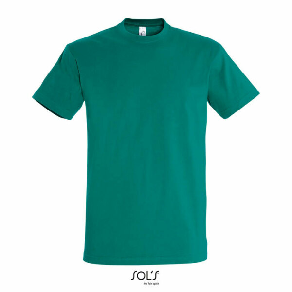 IMPERIAL - IMPERIAL MEN T-Shirt 190g
